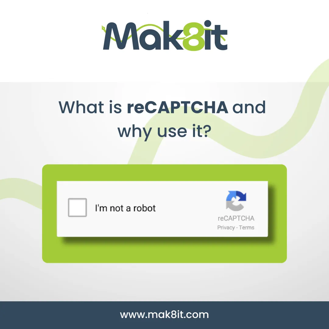 google recaptcha your website best defense against spam and bots